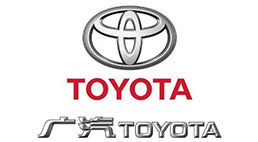 廣汽TOYOTA 廣汽TOYOTA