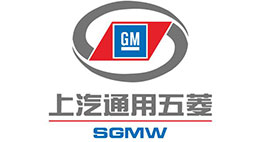 上汽通用五菱 上汽通用五菱