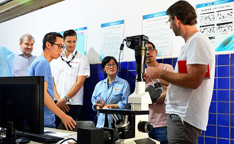 重慶賽飛斯金屬材料股份有限公司 重慶賽飛斯金屬材料股份有限公司