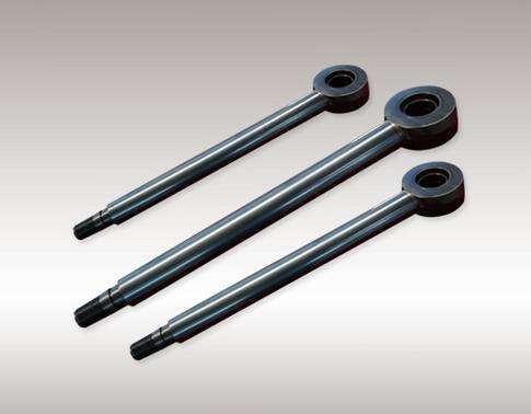 QPQ表面處理 QPQ表面處理